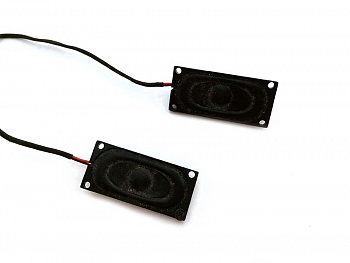 Динамики  Fujitsu Siemens Amilo M1420, VECO 35KN04