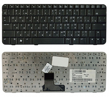 Клавиатура HP Pavilion TX1000 AETT8TP7020