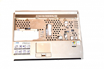 Верхняя часть корпуса ноутбука ноутбука MSI PR200, 307-221C113-H74