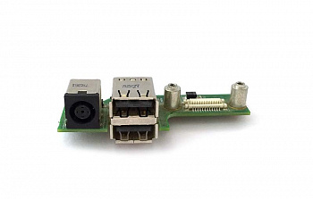 Плата расширения Dell 500 PP29L, 07533-2 48.4W006.021