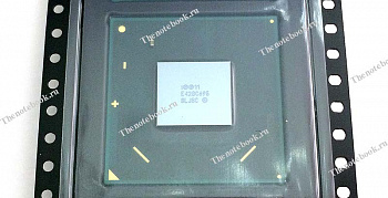 Северный мост Intel BD82HM77 SLJ8C