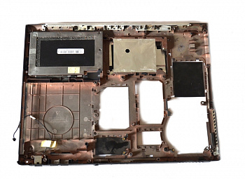 Нижняя часть корпуса (поддон) ноутбука Acer Aspire 5100 series BL51, APZHO000C00