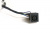 Разъем питания Dell Vostro 1015 PP37L DD0VM9PB000 (1)