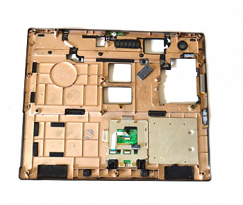 Верхняя часть корпуса (под клавиатуру) ноутбука Samsung NP-P29K004/SER, BA81-01730A