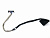 Фото шлейф матрицы телевизора philips 43pft4001
