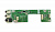 Плата расширения Benq R53, DA0BQ1AB8D2 REV.D CD3C 33BQ1AB0002