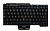 Клавиатура IBM ThinkPad X22, 02K6 095, 11S02K6095ZFX (БУ)