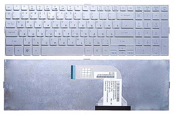 Клавиатура Acer Aspire 5943, MP-09N63U46698