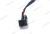 Разъем питания HP ProBook 4515s 6017B0199101 с проводом (1) Разъем питания HP ProBook 4515s 6017B0199101 с проводом (1)