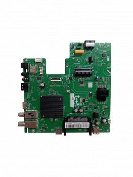 Плата управления MB-M9256-PW-BL-357 TP.MT9256.PB723 (T) для телевизора SHIVAKI S32HY10    _1