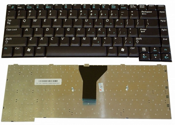 Клавиатура Samsung NP-P27/F00/SER, CNBA5901328CSE