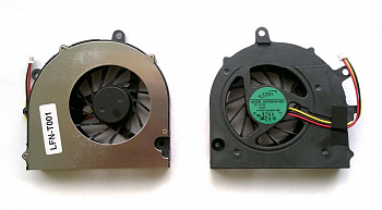 Вентилятор (кулер) Toshiba A500 A500D A505 A505D