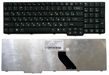 Клавиатура Acer Aspire 7000