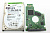 Нерабочий жесткий диск Seagate 160 Gb, ST9160821AS (рабочая плата управления)