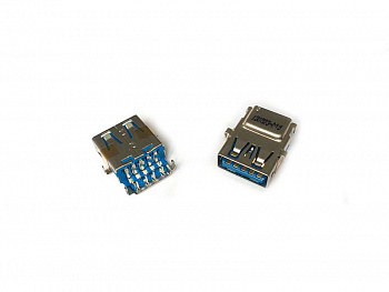 Разъем USB 3.0 №22
