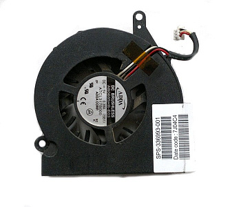 Вентилятор HP Compaq nx7010, 