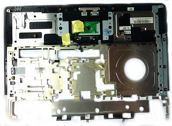 Верхняя часть корпуса (под клавиатуру) ноутбука HP Pavilion dv6910us, 446508-001, FOX37AT3TP393E