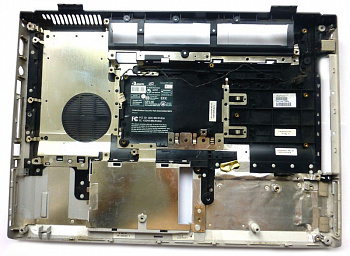 Нижняя часть корпуса (поддон) ноутбука HP Pavilion dv5224nr, 407813-001