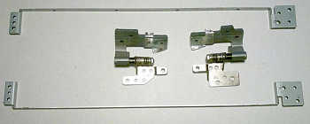 Петли ноутбука Asus N61D,13GNWF10M07X-1, 13GNWF10M08X-1