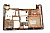 Нижняя часть корпуса (поддон) ноутбука Asus K52DR-EX056R, 13N0-GUA0202
