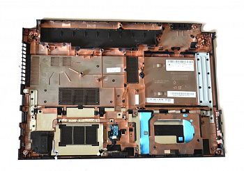 Нижняя часть корпуса (поддон) ноутбука Acer Aspire TimelineX 4830TG, AP0IO000400