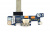 Разъем USB Acer Aspire 5315-201G12Mi, LS-3551P (1) Разъем USB Acer Aspire 5315-201G12Mi, LS-3551P (1)