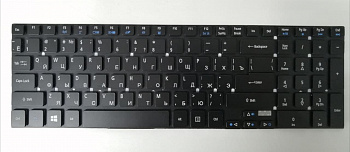 Клавиатура Acer Aspire 5755 5830 подсв_1