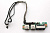 Плата расширения MSI EX610 USB MS-16352 VER:0B
