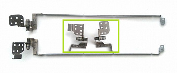 Петли ноутбука Toshiba Satellite C850-B3K, 13N0-ZWN0401, 13N0-ZWN0301, H000050080, H000050070