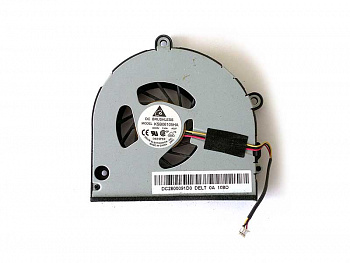 Вентилятор Toshiba Satellite C660, 