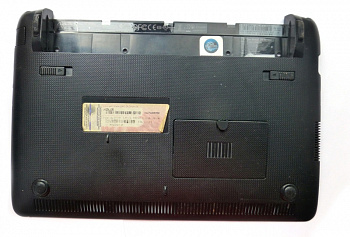 Нижняя часть корпуса (поддон) ноутбука Asus Eee PC 1015BX, 13GOA3K7AP011