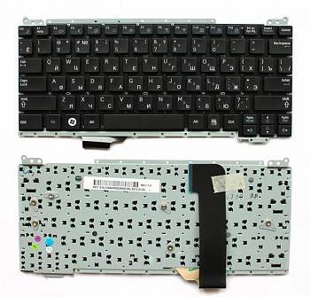 Клавиатура Samsung NC110 Series Black