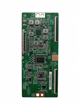 Плата T-CON 47_6021321 HV550QUB_N5M_V02 для телевизора HARTENS HTY-55U11B-VS_1