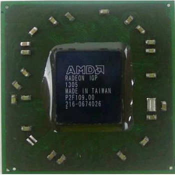 Северный мост AMD(ATI), 216-0674026