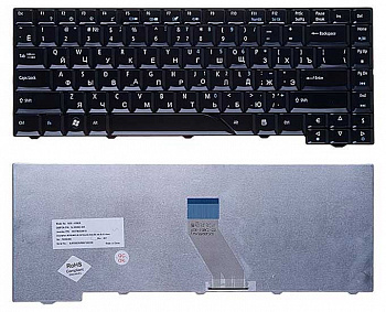 Клавиатура Acer Aspire 5930G NSK-AKA0R (БУ)