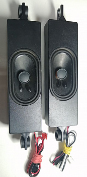 Динамики телевизора Thomson T49FSL6010_2