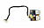 Разъем USB Samsung  R425, JV50-MV USB BD 08649-1 48.4CG04.011 со шлейфом 50.4CG05.011
