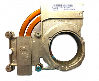 Радиатор Dell Inspirion 5160, TW-01X475-12961