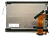 Матрица для ноутбука 11.5", SVGA 800x600, 1 CCFL, Sharp LM80C232 CA51001-0127 (БУ) со шлейфом