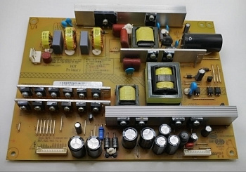 Блок питания телевизора DEXP 50A7000_2
